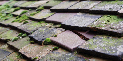 St Columb Major roof repair costs